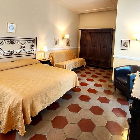 Residenza Maritti Decò Style Hotel Roma Exterior foto