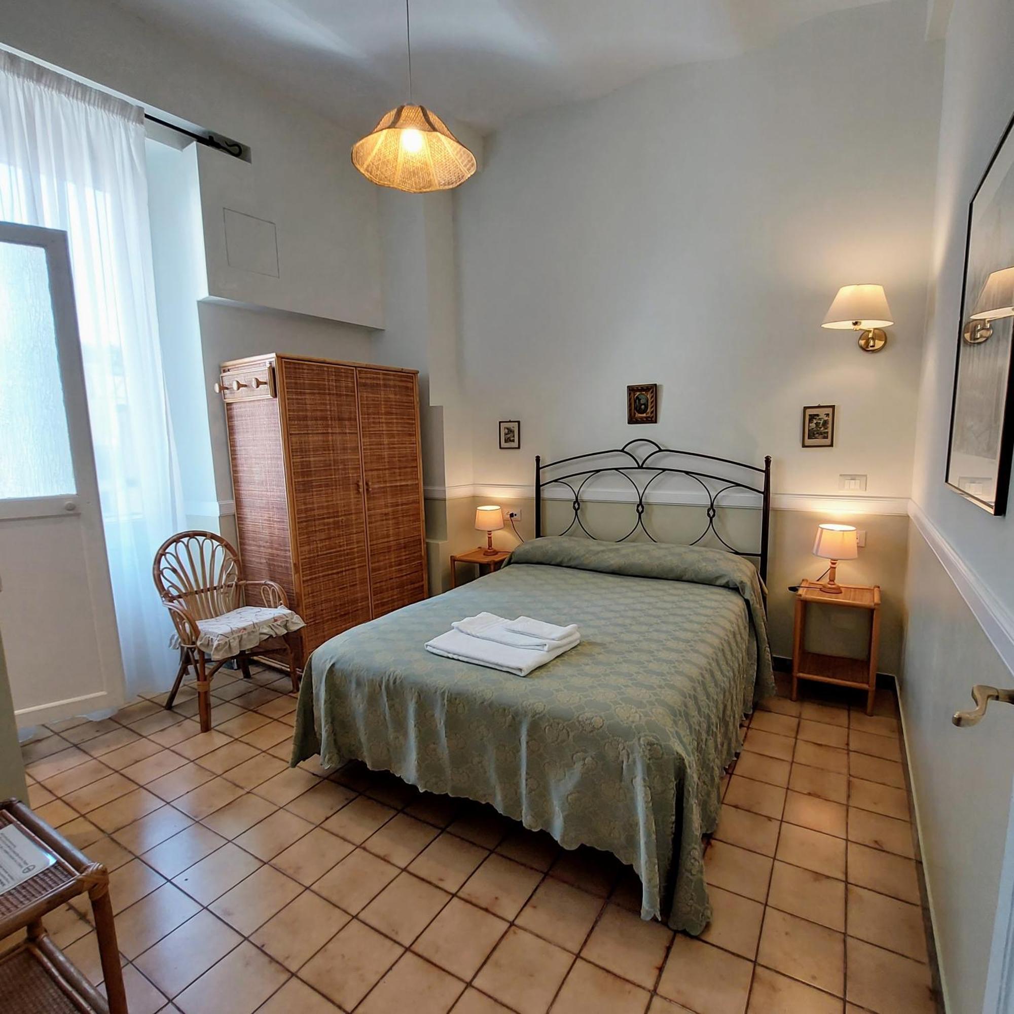 Residenza Maritti Decò Style Hotel Roma Exterior foto