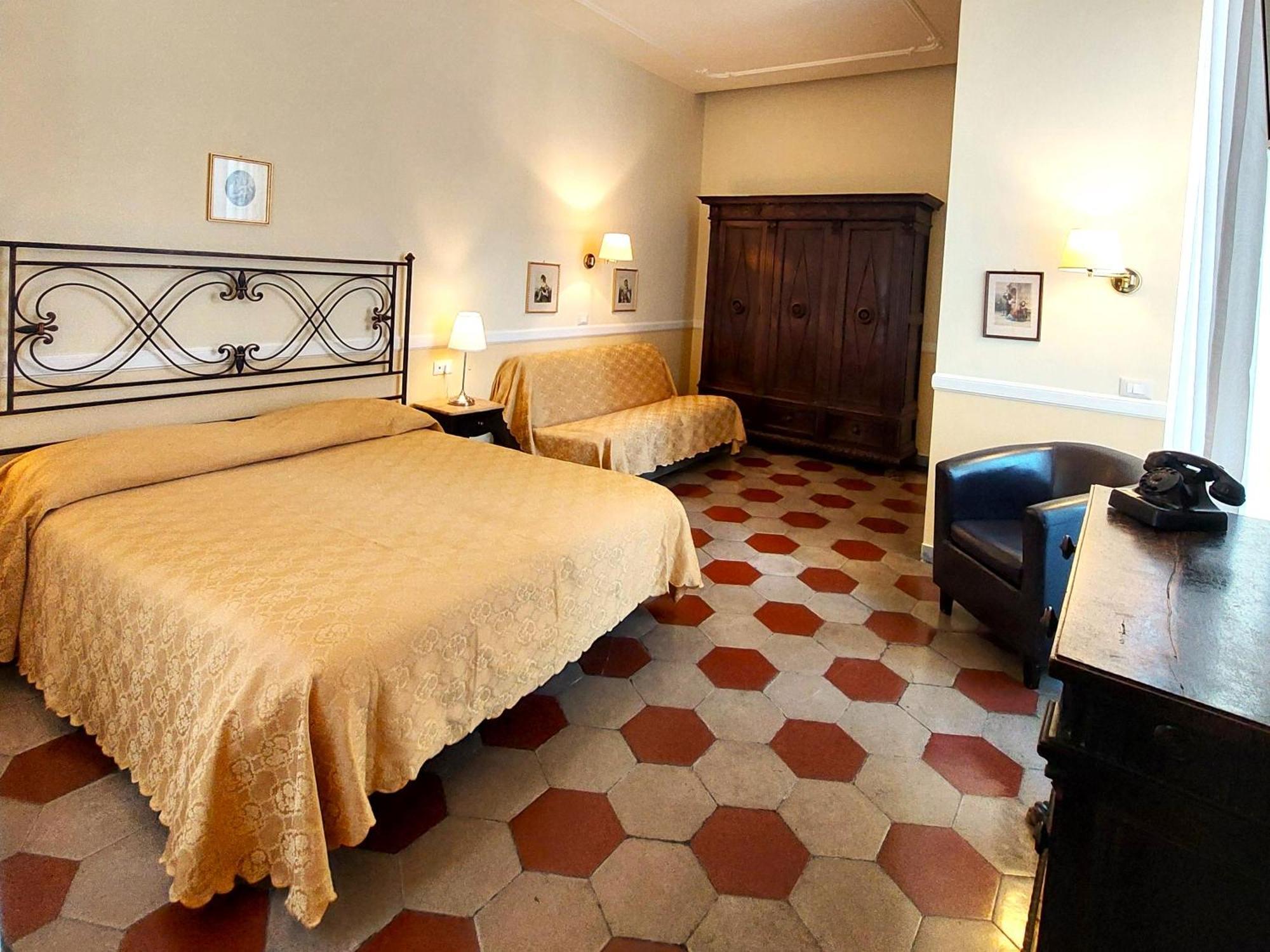 Residenza Maritti Decò Style Hotel Roma Exterior foto
