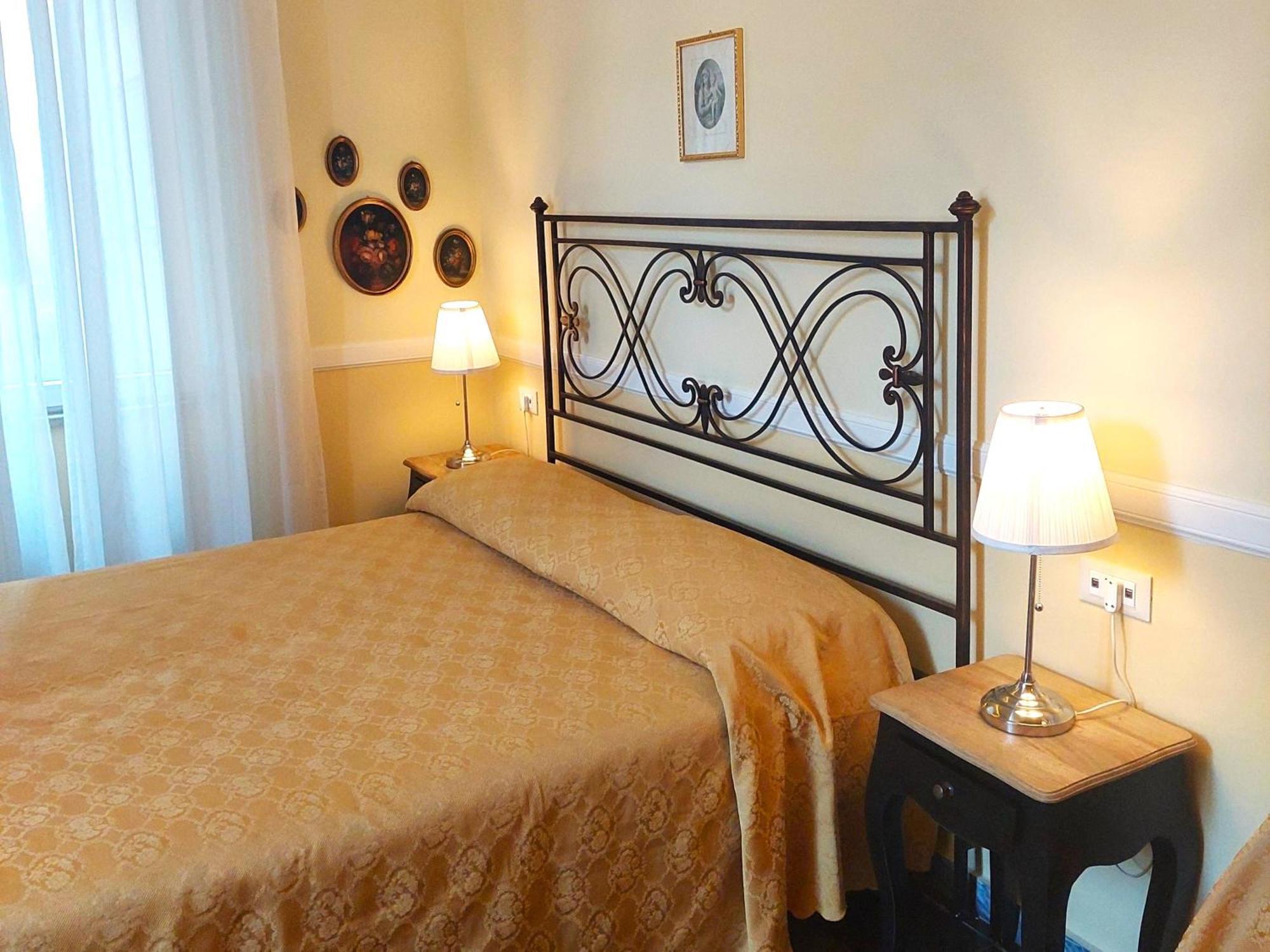 Residenza Maritti Decò Style Hotel Roma Exterior foto