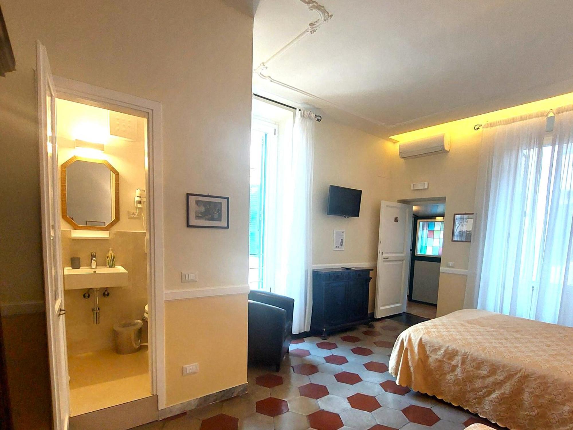 Residenza Maritti Decò Style Hotel Roma Exterior foto