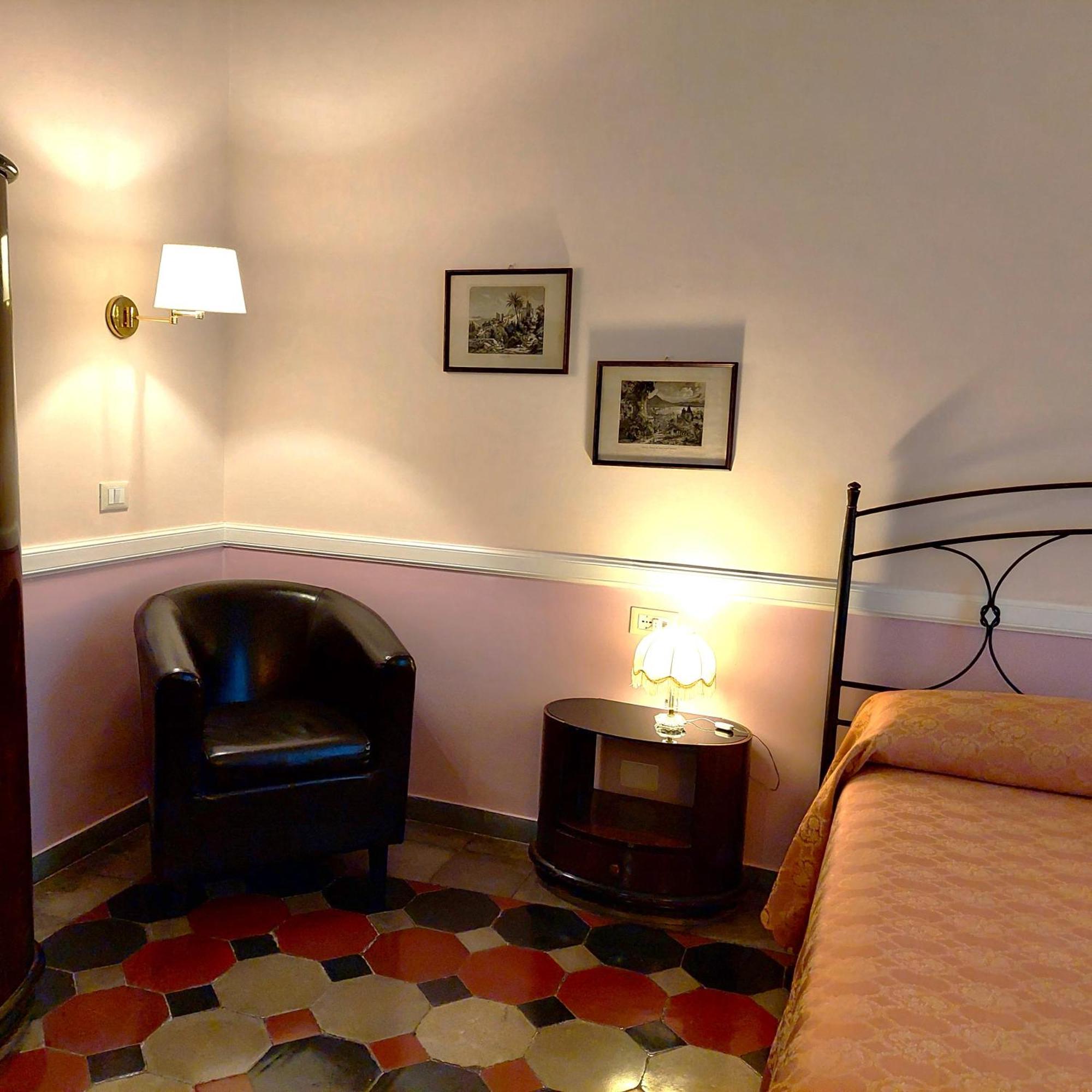 Residenza Maritti Decò Style Hotel Roma Exterior foto